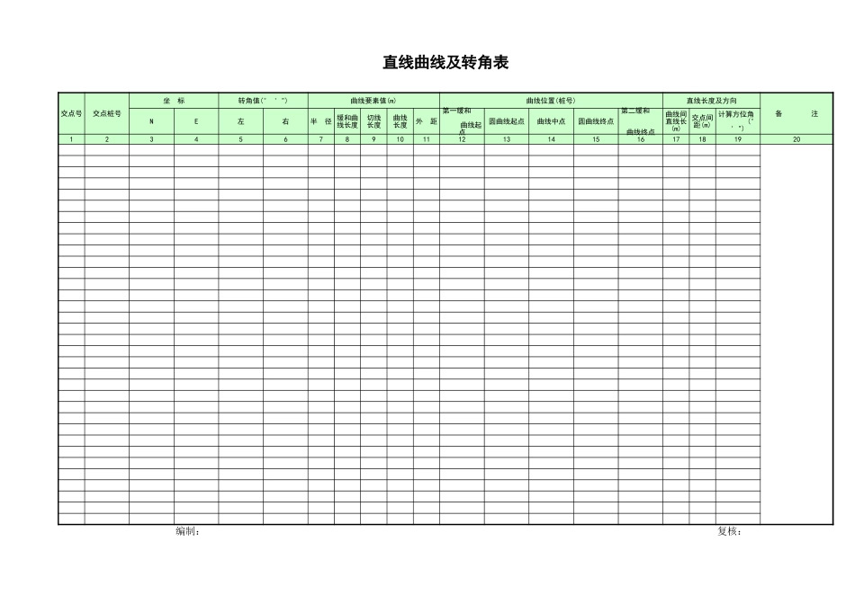 2025年工程建设资料：zqb4.xls_第1页