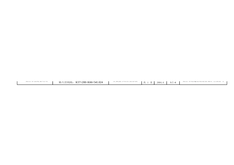 2025年工程建设资料：指标表D.xls_第2页