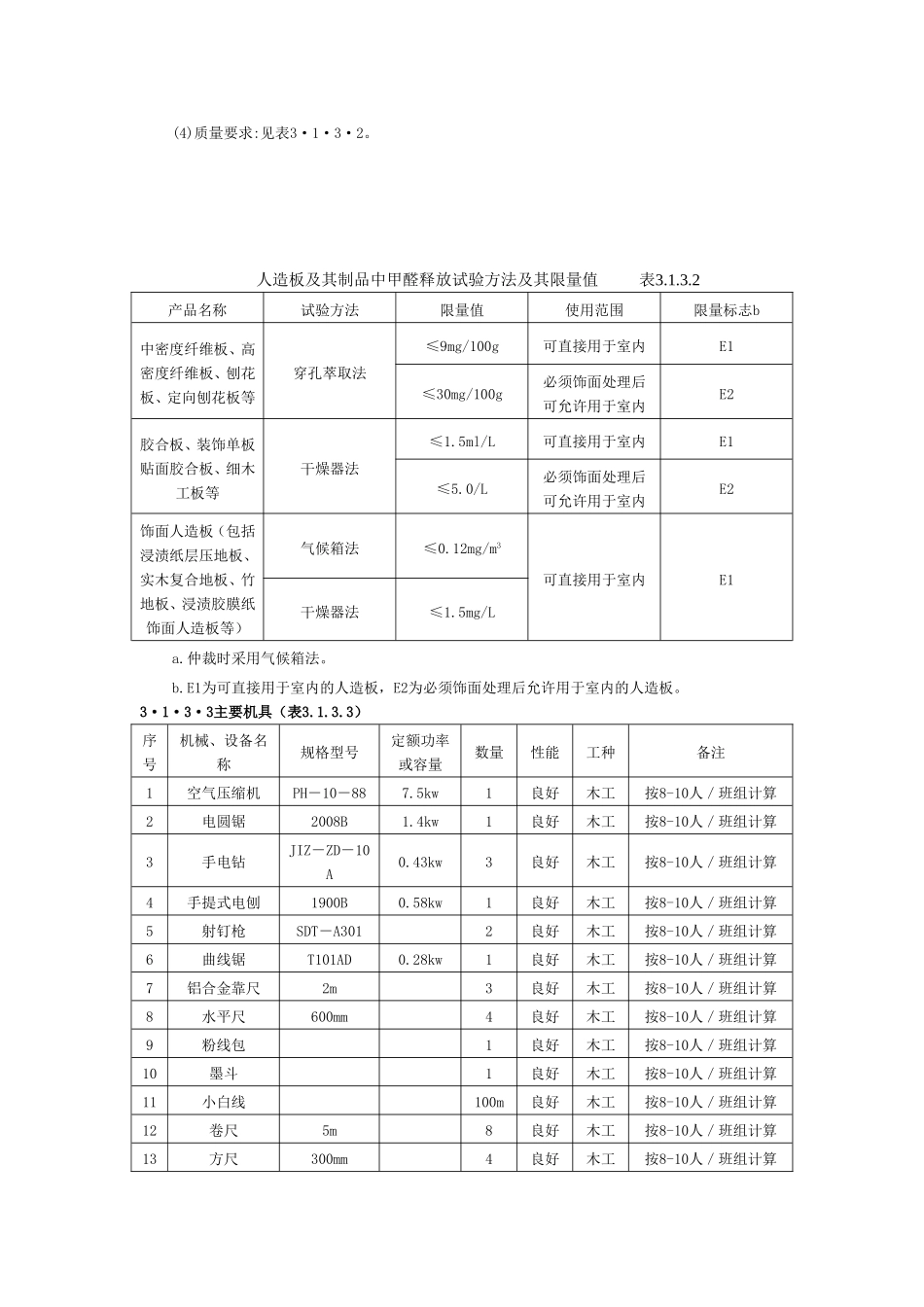 2025年工程建设资料：3轻质隔墙工程1.doc_第2页