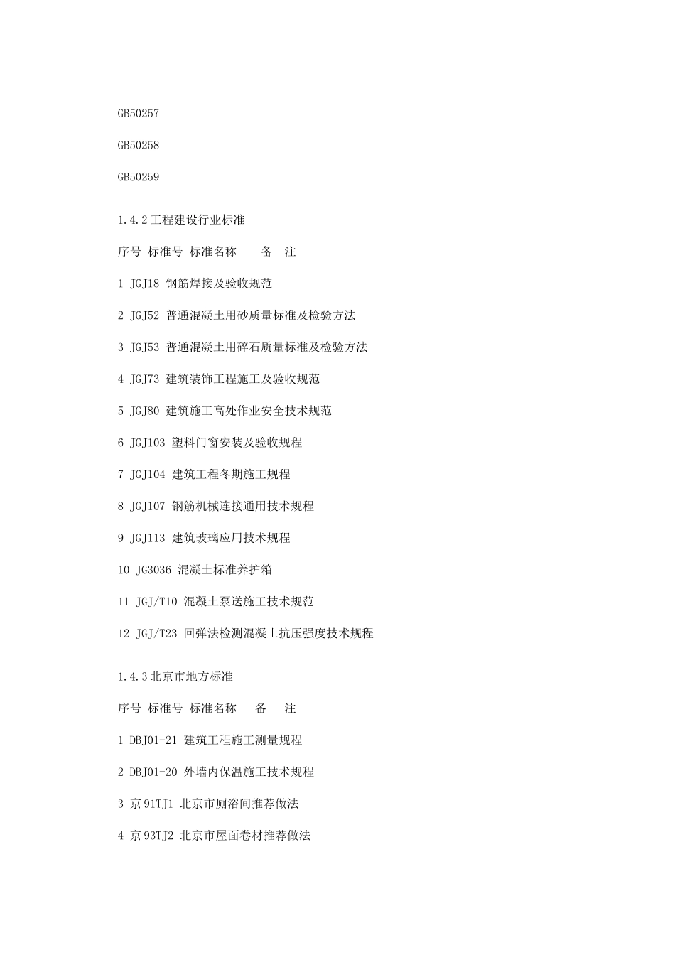 2025年工程建设资料：金马文华园一期施工组织设计方案.doc_第2页