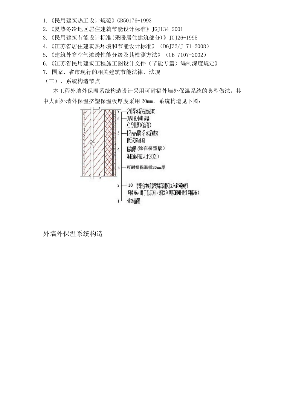 2025年工程建设资料：外墙保温施工方案(1).doc_第2页