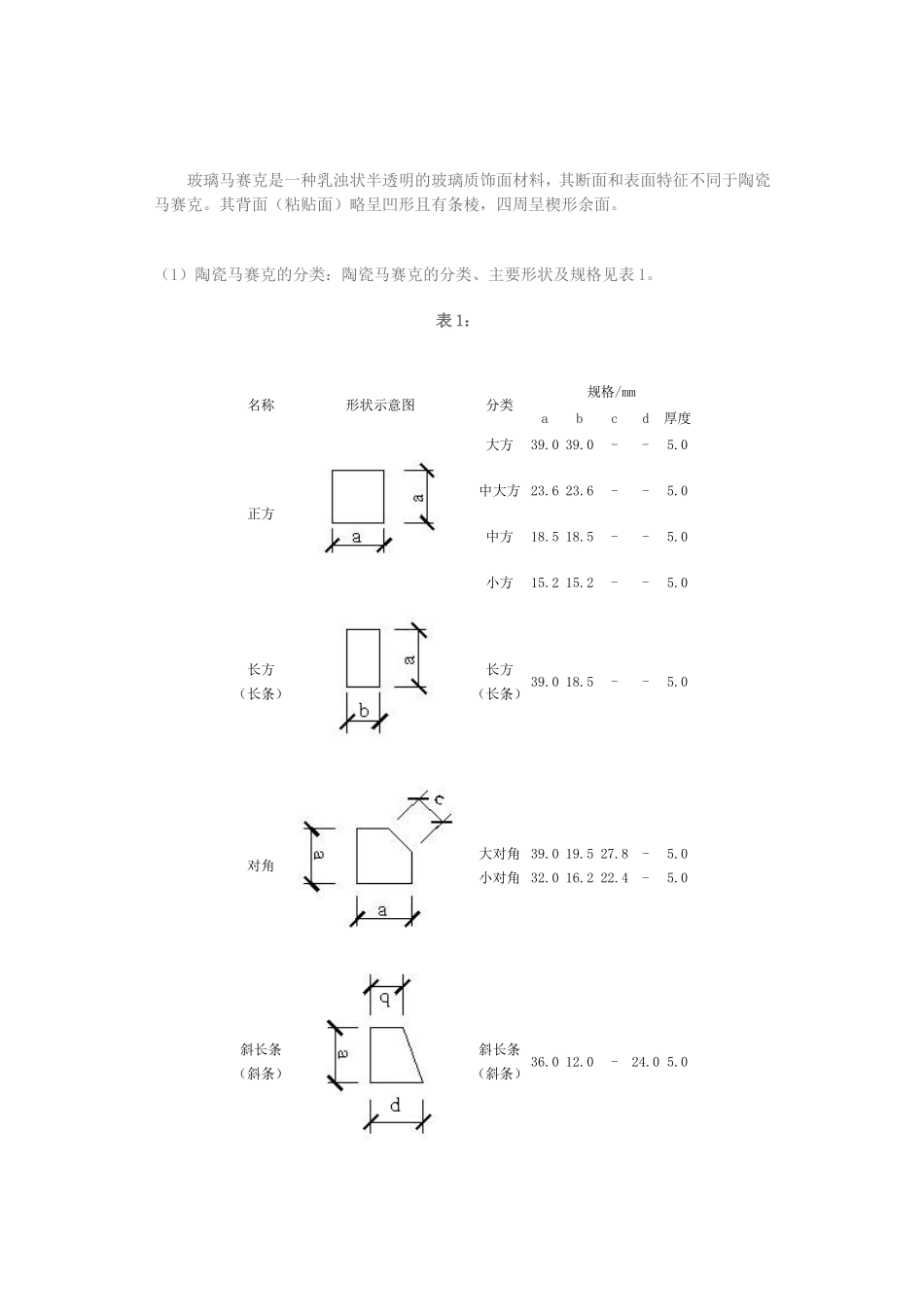 2025年工程建设资料：外墙马赛克饰面做法.doc_第2页