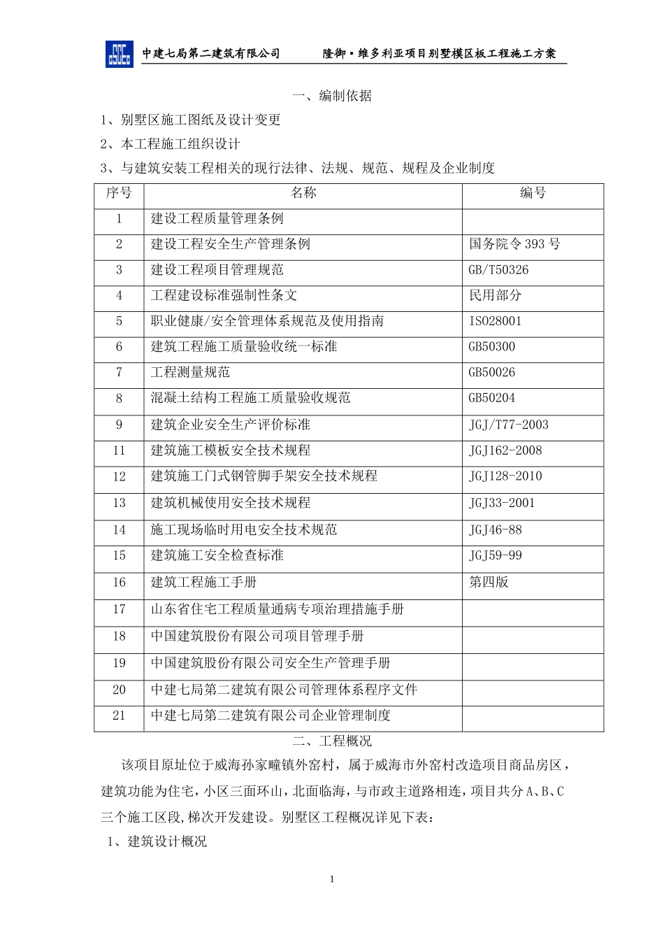 2025年工程建设资料：修改门式脚手架施工方案.doc_第1页