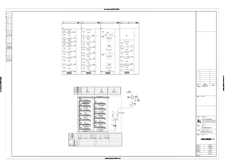 2025年工程建设资料：ATS柜和低压柜.pdf_第1页