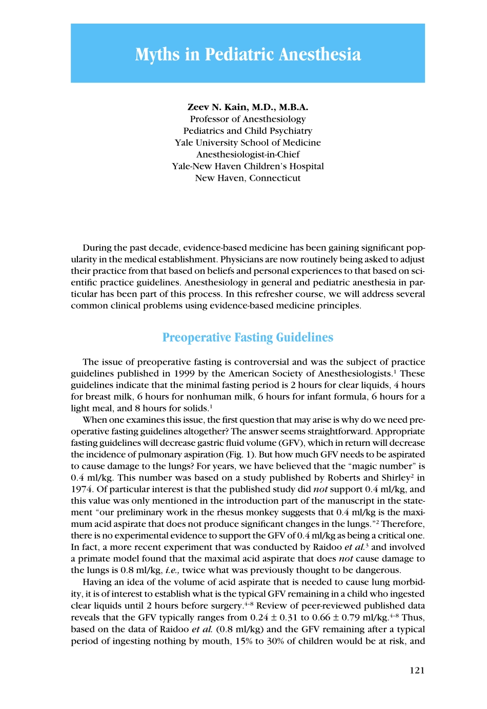 2025年医学资料：ASA对小儿麻醉的指南.pdf_第3页