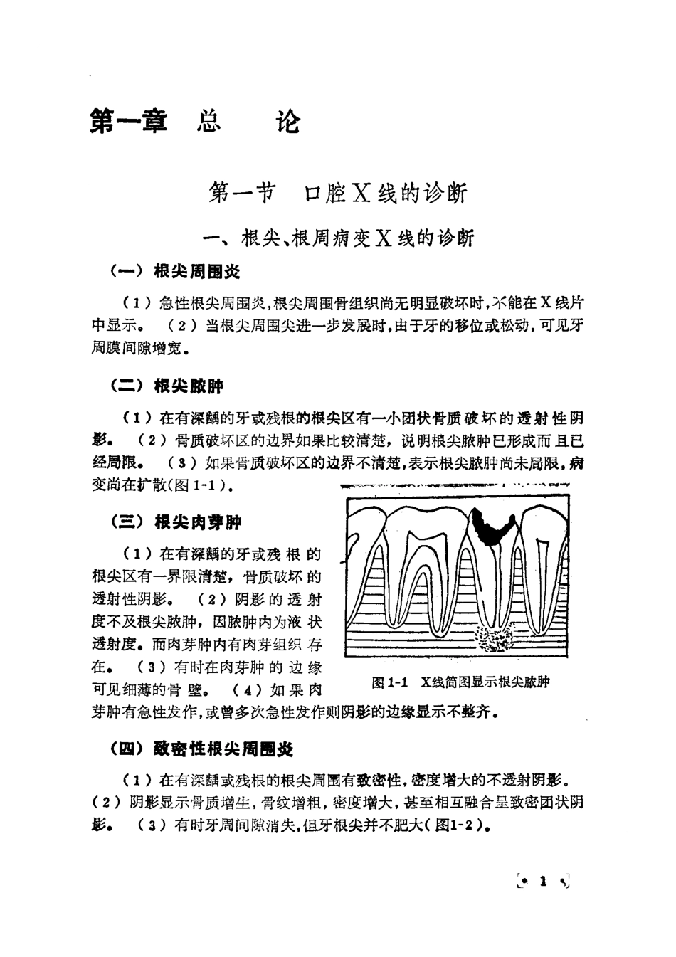 2025年医学资料：大川分享_口腔小手术指导 无封面.pdf_第1页