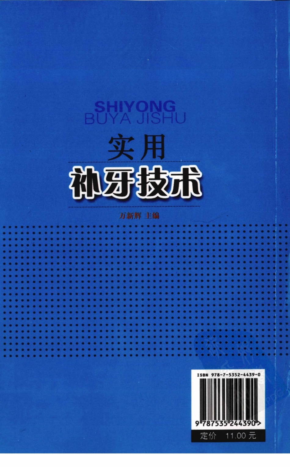 2025年医学资料：实用补牙技术.pdf_第2页