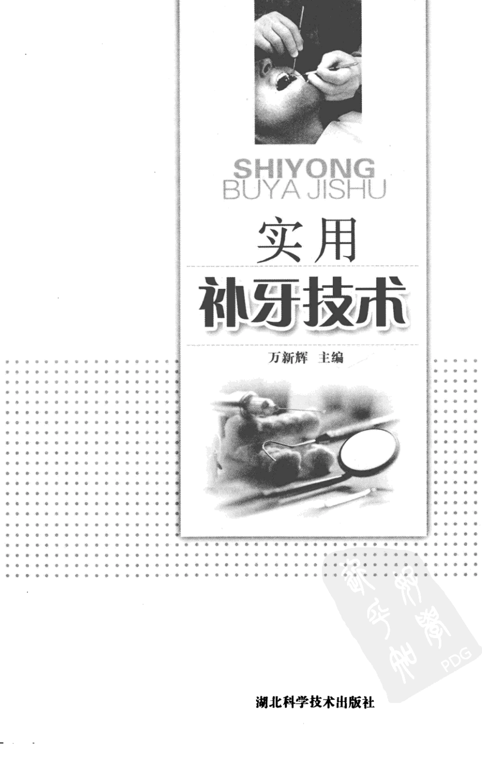 2025年医学资料：实用补牙技术.pdf_第3页