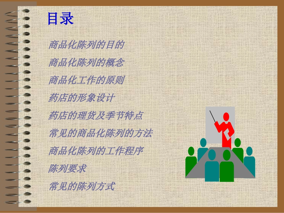 2025药房管理资料：OTC药店陈列包装手册.ppt_第2页