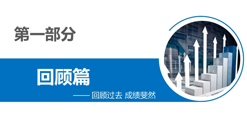 2025企业内部培训资料：02 销售工作述职报告.pptx_第3页