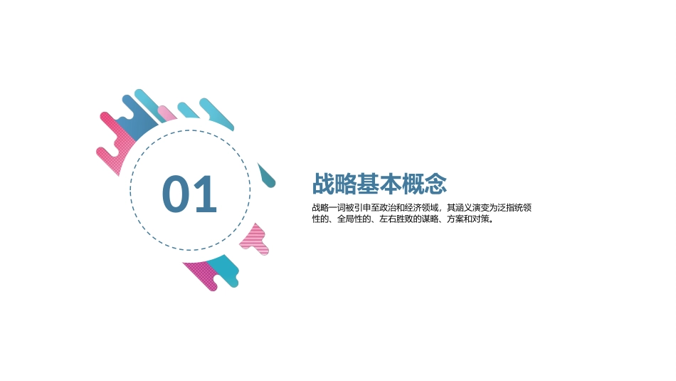 2025企业内部培训资料：03 企业战略管理.pptx_第3页