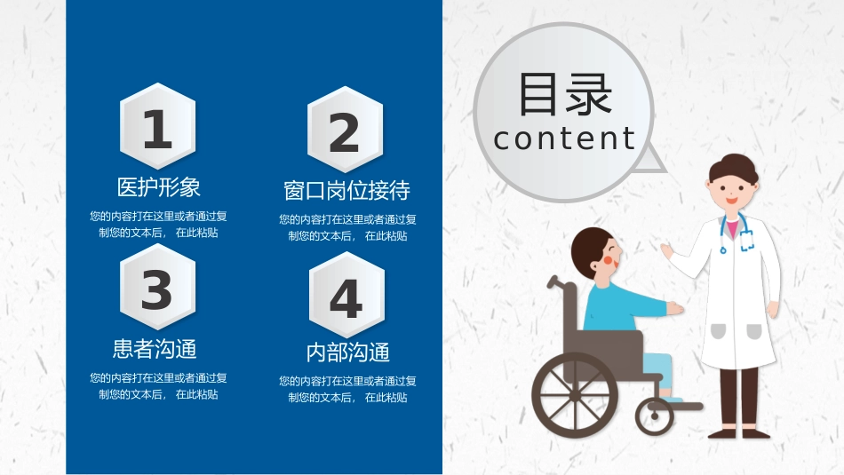 2025企业内部培训资料：04 医院礼仪培训.pptx_第2页