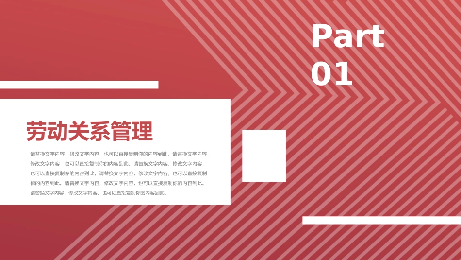 2025企业内部培训资料：04 员工关系管理.pptx_第3页