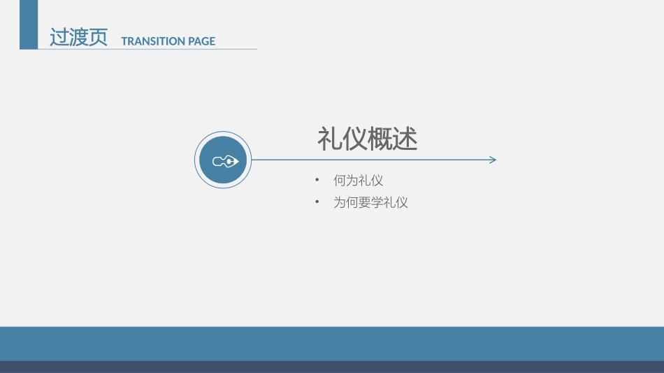 2025企业内部培训资料：08 商务礼仪培训.pptx_第3页