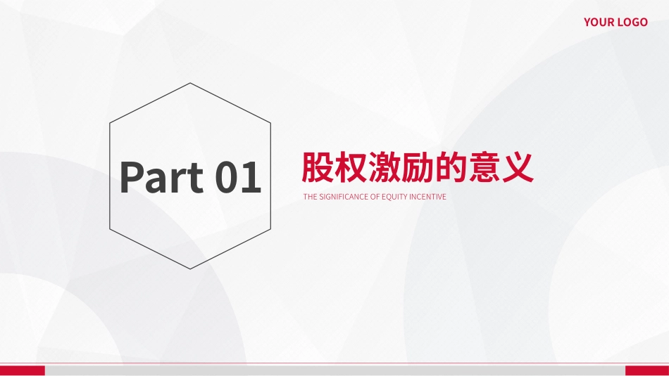 2025企业内部培训资料：10 股权激励.pptx_第3页