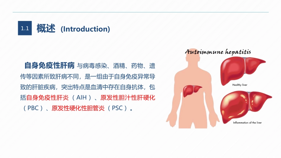 2025年医院护理课件：自身免疫性肝病护理.pptx_第3页