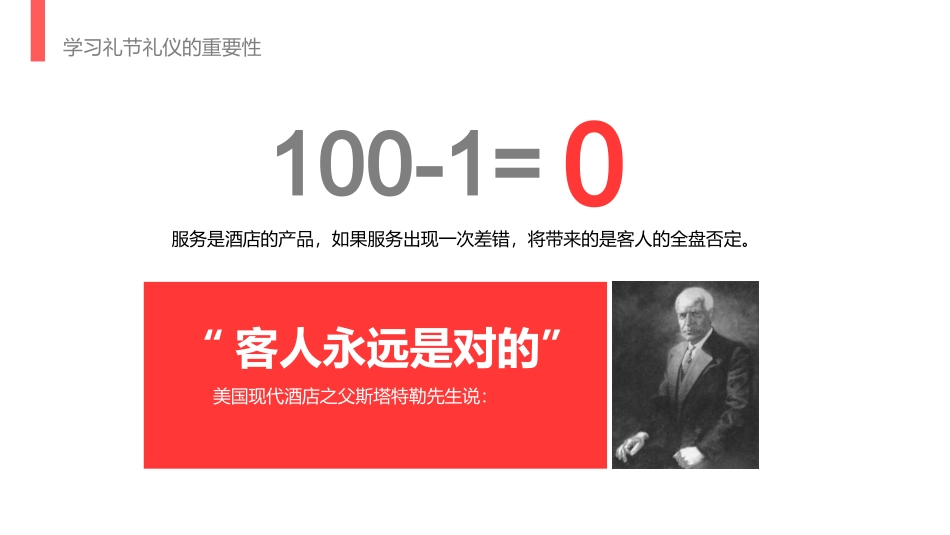 2025企业内部培训资料：12 酒店礼节礼仪培训.pptx_第3页