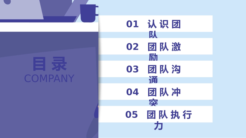 2025企业内部培训资料：13 团队建设与管理培训.pptx_第2页