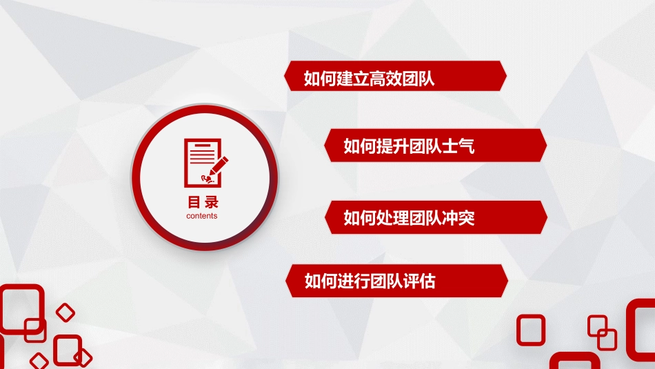 2025企业内部培训资料：14 团队建设与管理培训.pptx_第3页