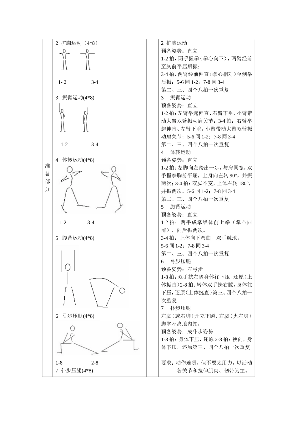 2025年体育教案：乒乓球必修课教案.doc_第3页