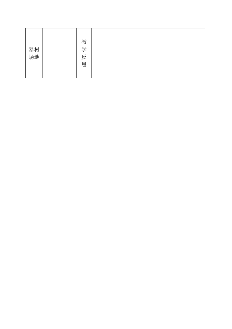 2025年体育教案：七年级下学期仰卧起坐教案2.doc_第3页