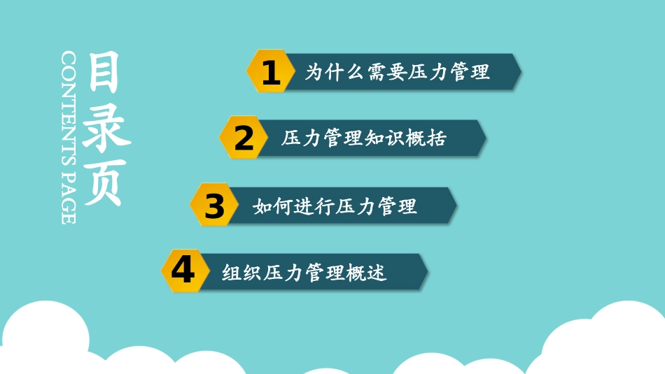 2025企业内部培训资料：25 压力管理.pptx_第2页