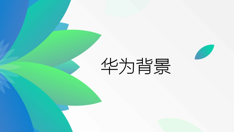 2025企业内部培训资料：28 华为战略管理案例分析.pptx_第3页