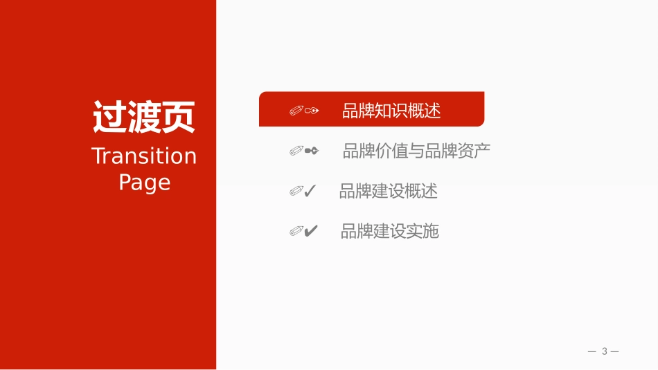 2025企业内部培训资料：品牌建设培训PPT课件.pptx_第3页