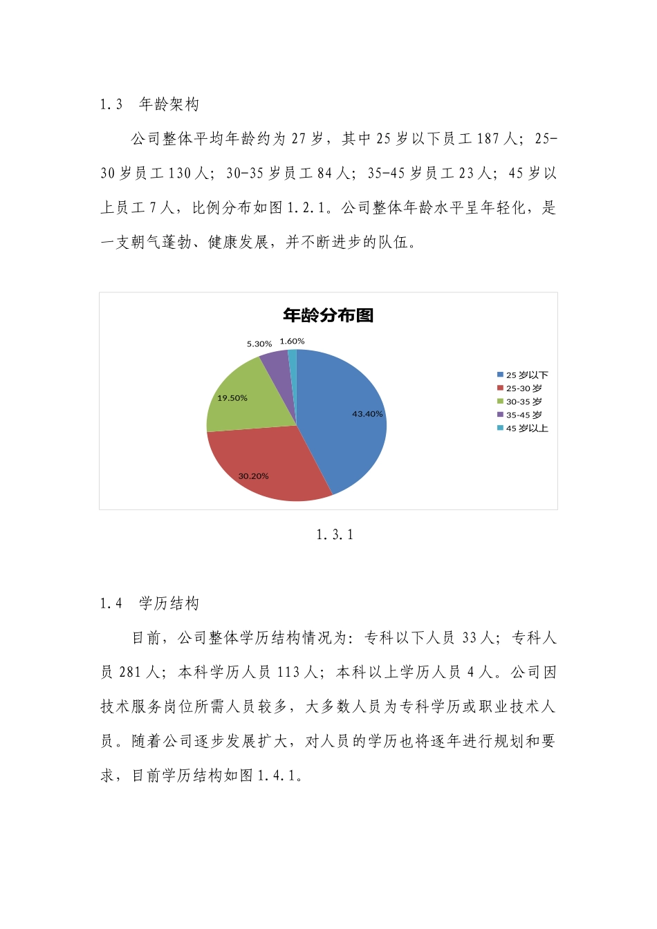 2025企业内部培训资料：员工晋升通道.docx_第2页