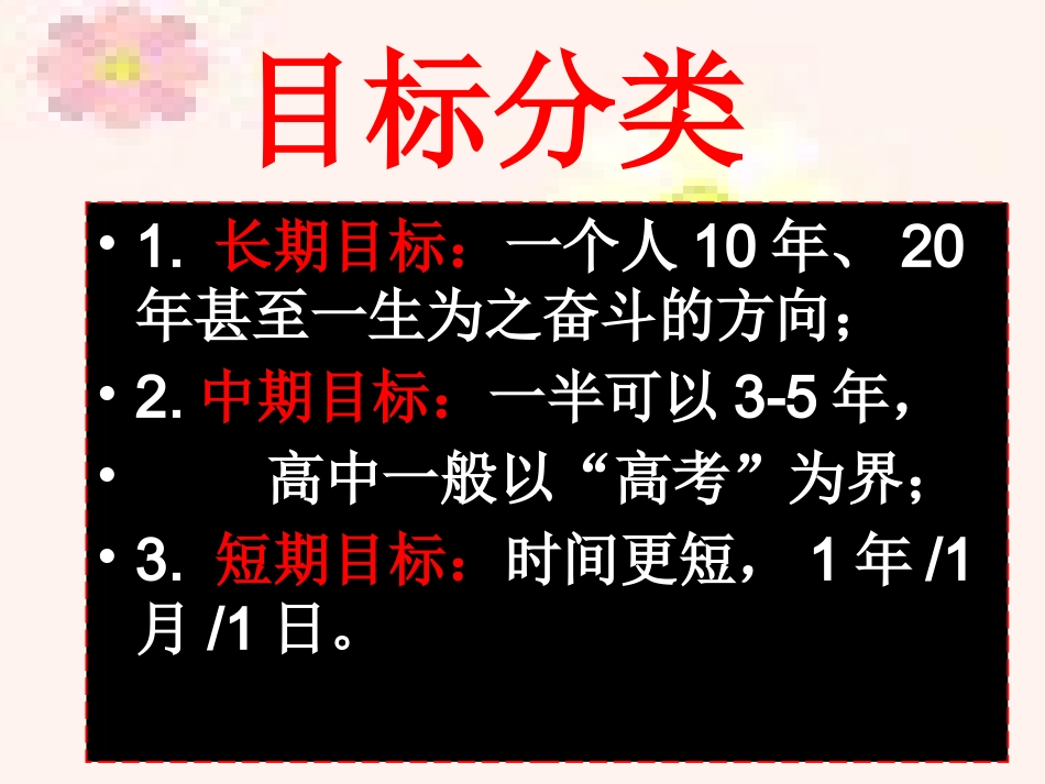 2025年初中心理教育课件：3 梦在心中，路在脚下.pptx_第3页