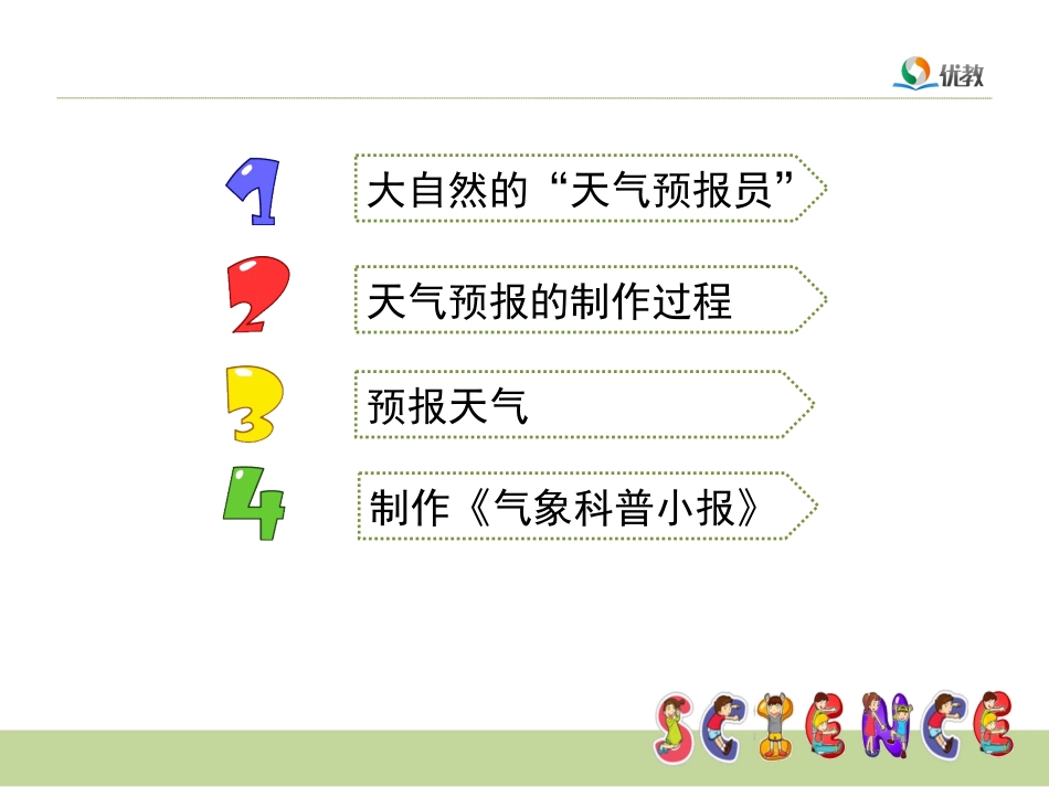 2025年小学实践活动教案：《天气预报》教学课件.ppt_第2页