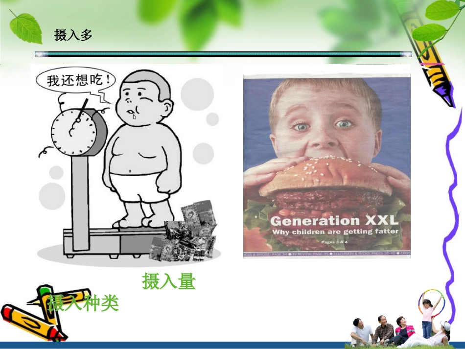 2025年慢性病知识讲座：儿科-肥胖附件PPT课件.ppt_第1页