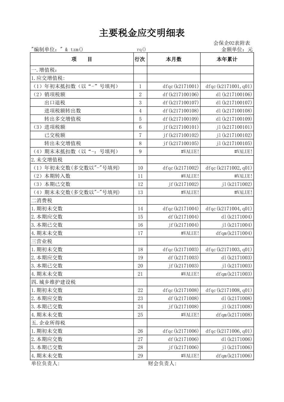 2025年公司管理表格：保险中介.xls_第3页