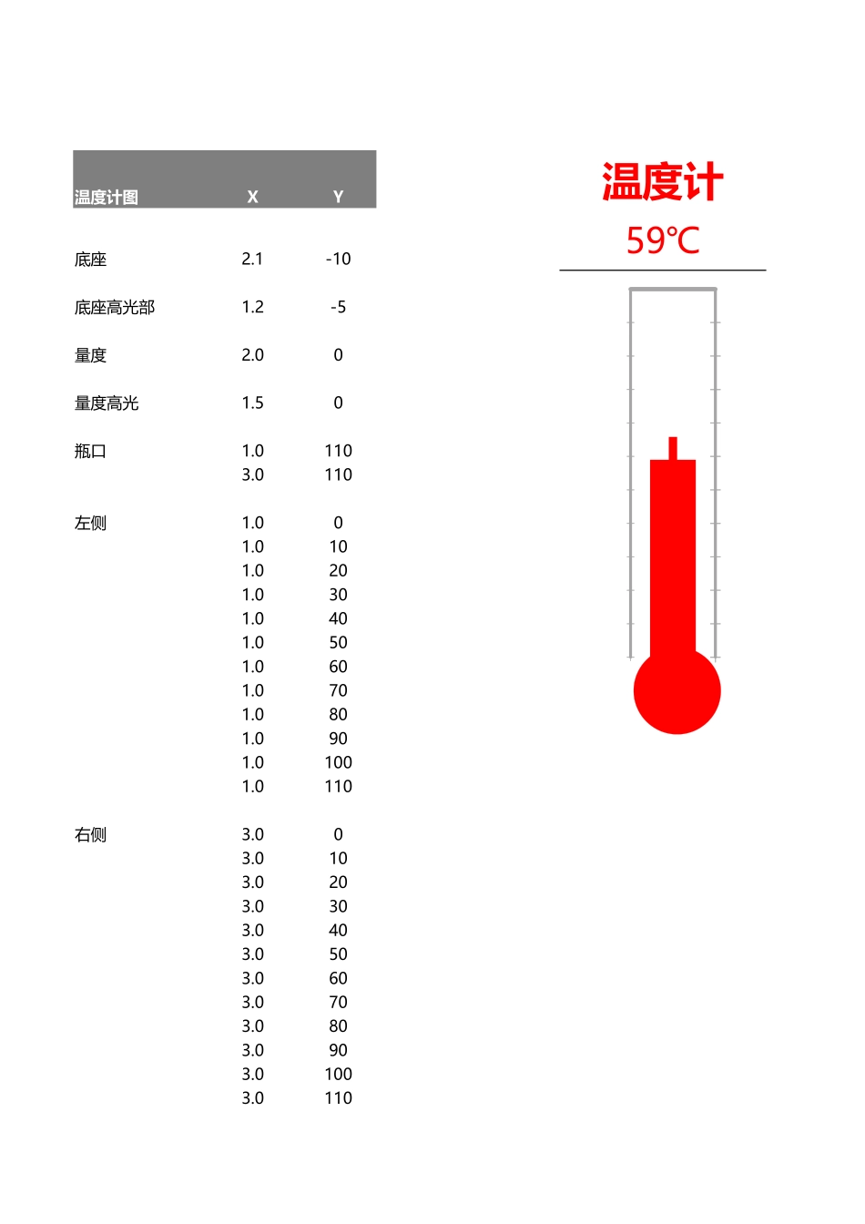 2025年公司管理表格：编号 (65).xlsx_第1页