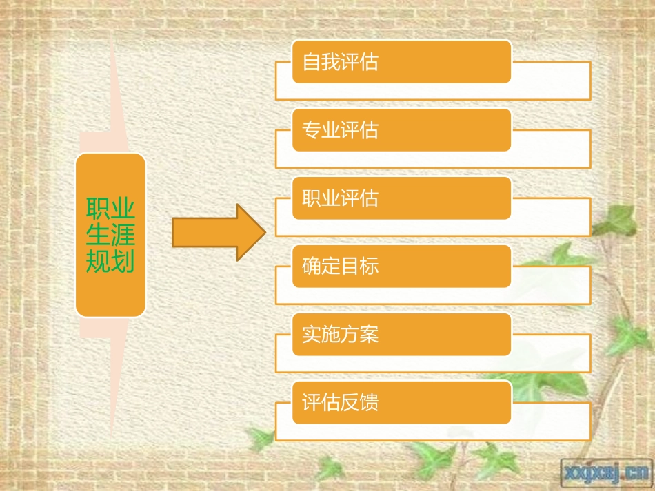 2025年大学生规划：冶金工程职业生涯规划.pptx_第3页
