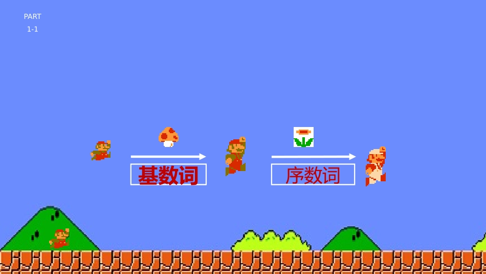 2025年中小学教案：：马里奥 数字学习(2).pptx_第2页