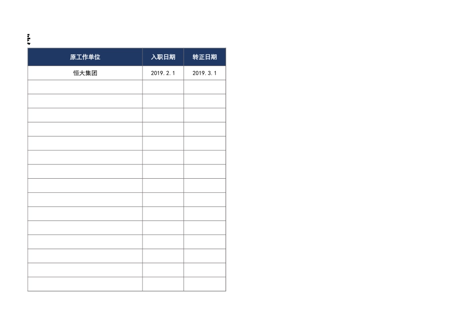 2025年人力资源制度：07-新员工入职统计表.xlsx_第3页
