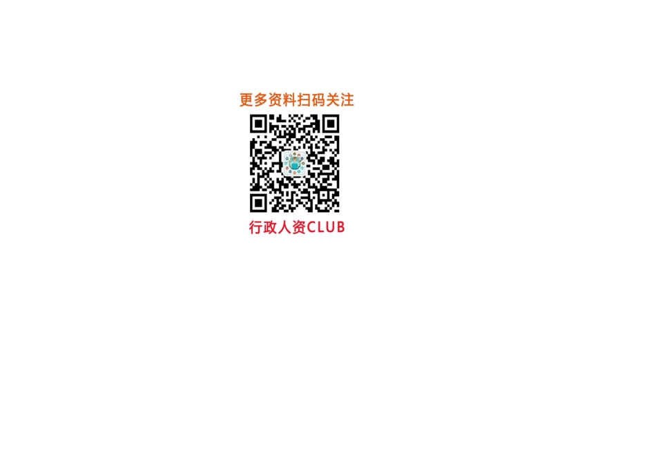 2025年人力资源制度：公司员工劳动合同台账.xlsx_第2页