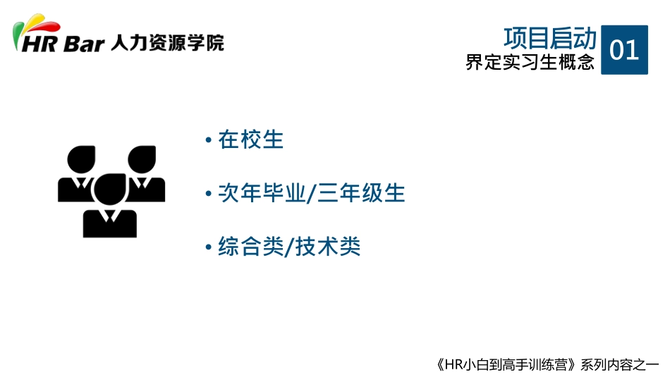 2025年人力资源制度：赢在起跑线之实习生项目.pdf_第3页