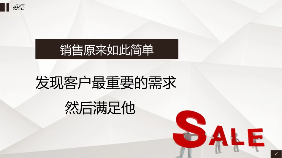 2025年销售技巧培训：26房地产销售技巧.pptx_第3页