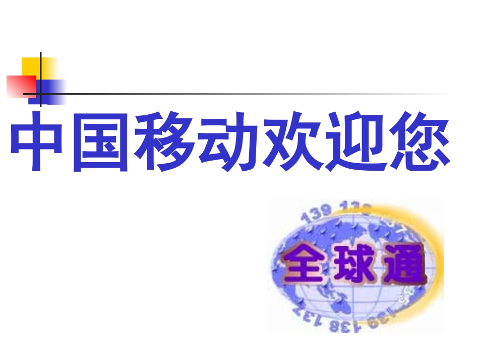 2025年人力资源制度：中国移动企业文化.ppt_第2页