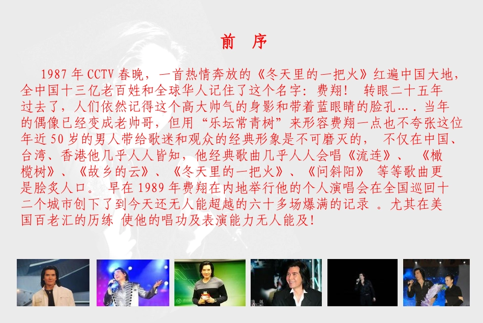 2025年销售技巧培训：费翔演唱会策划案.ppt_第2页