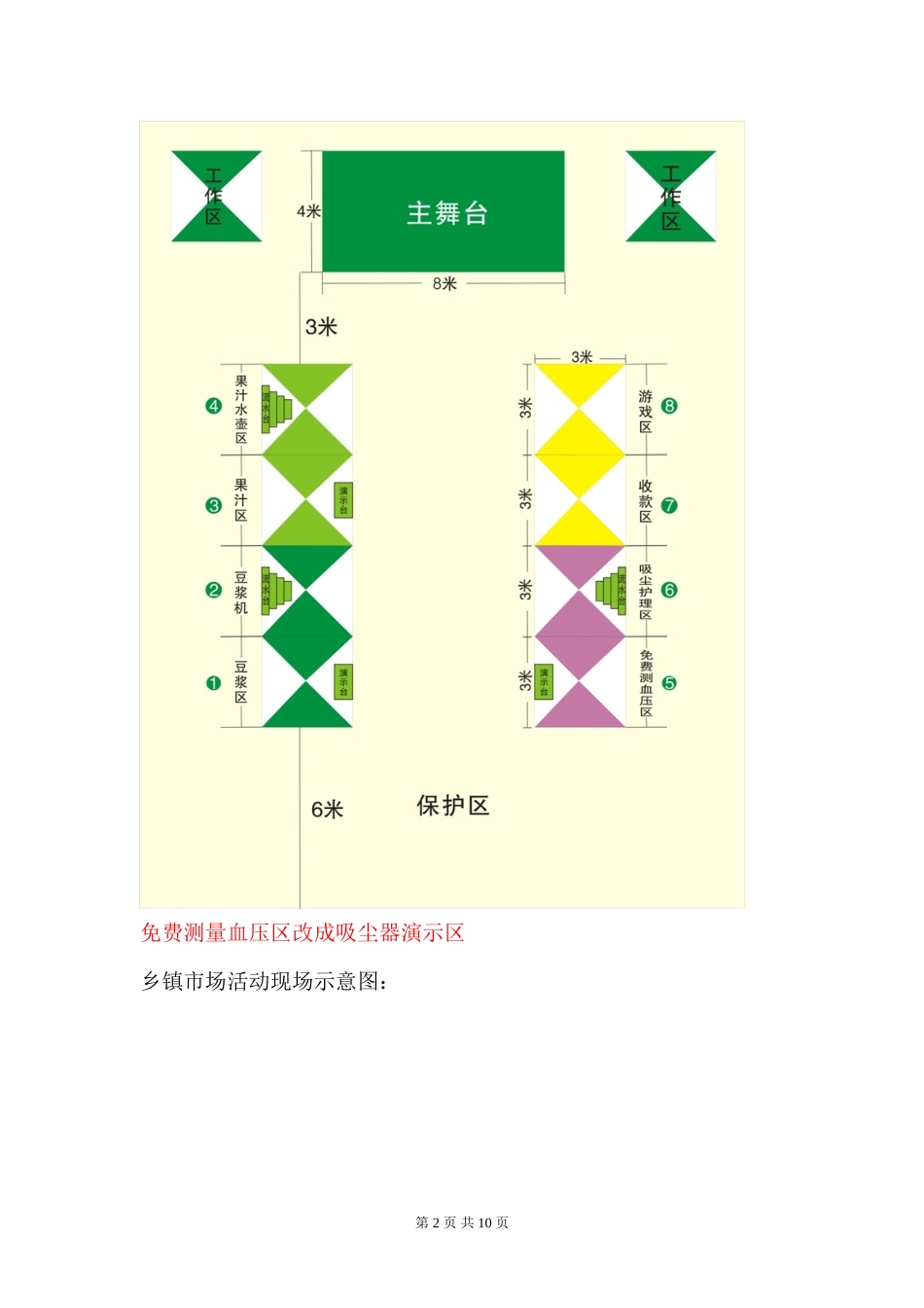 2025年销售技巧培训：精品电器路演操作指引.doc_第2页