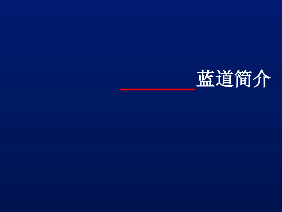 2025年销售技巧培训：蓝道-拼牌休闲服品牌规划建议.ppt_第2页