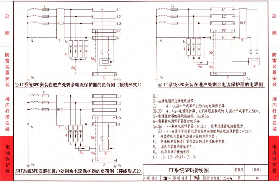 D500-D505 2016年合订本防雷与接地图集_169-224.pdf_第2页