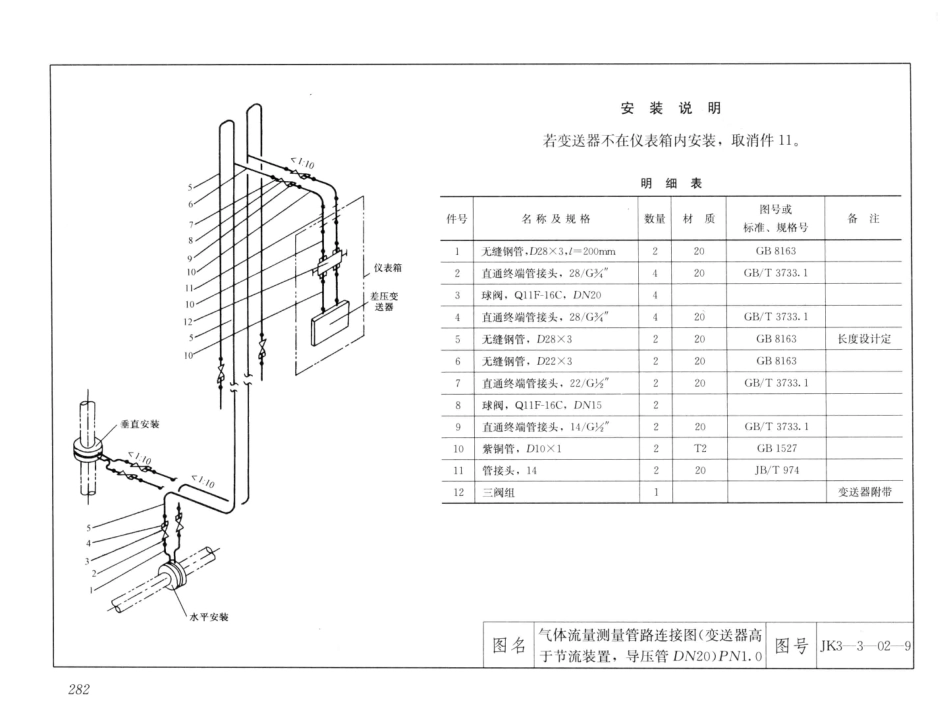 7常用仪表工程 第4版 [袁国汀 编] 2014年_301-360.pdf_第1页