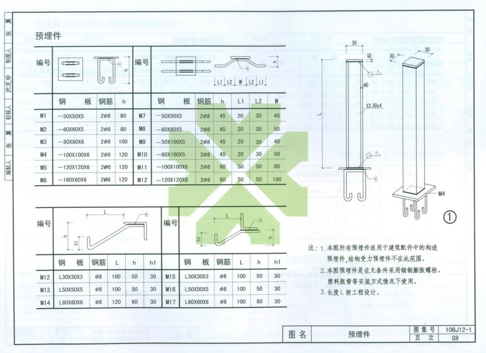 10BJ12-1 无障碍设施（北京)_151-154.pdf_第2页