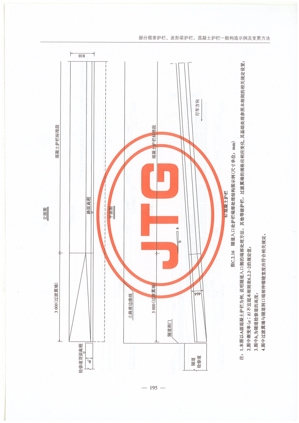 JTGT D81-2017 公路交通安全设施设计细则_201-225.pdf_第3页