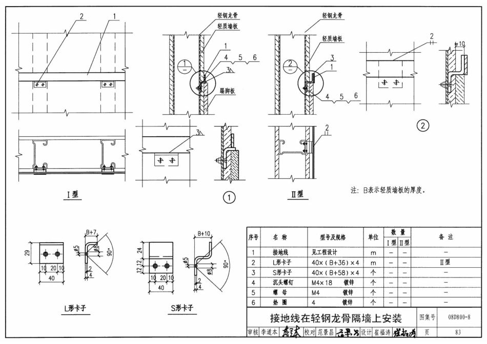 08D800-8 民用建筑电气设计与施工防雷与接地_81-120.pdf_第3页