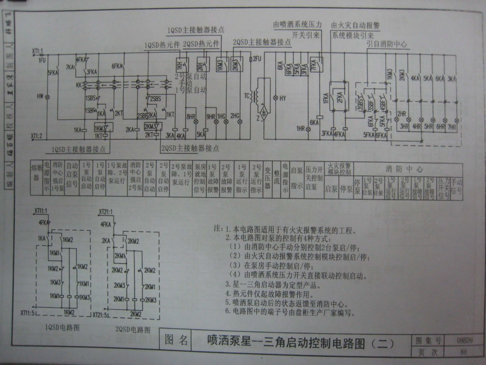 09BD9火灾自动报警与联动控制_91-120.pdf_第3页